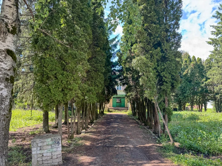 Помещение, назначение: нежилое, наименование: нежилое помещение, площадь: 23,3 кв. м.
